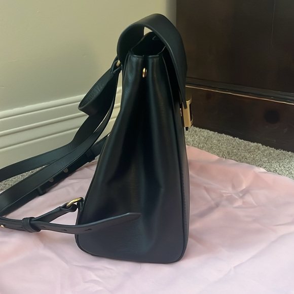 Kate Spade Black Backpack - Picture 5 of 8